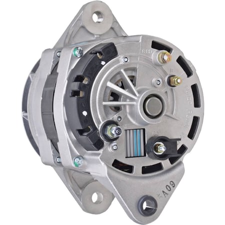 Aftermarket JAndN Electrical Products Alternator 400-58011-JN